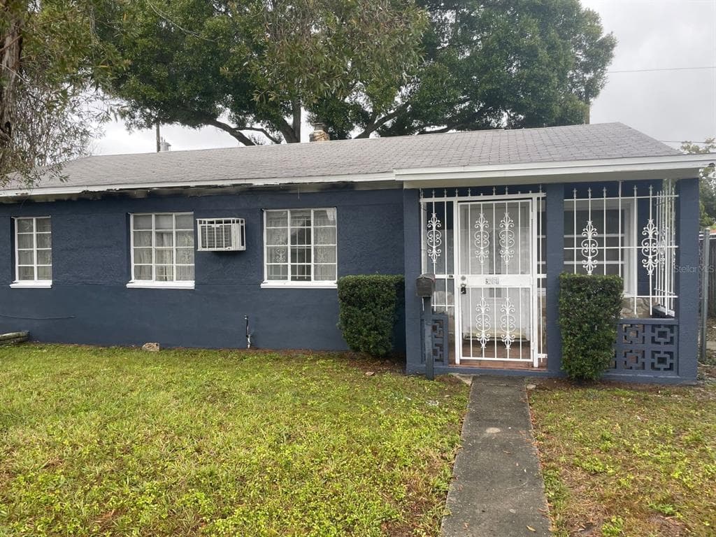 3061 15TH AVENUE S ST PETERSBURG, FL 33712
