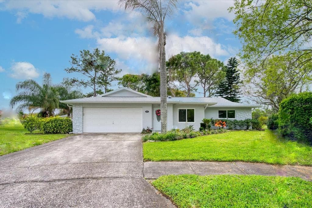 1932 CHAUCER COURT PALM HARBOR, FL 34684