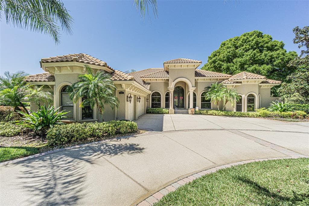 9924 MENANDER WOOD COURT