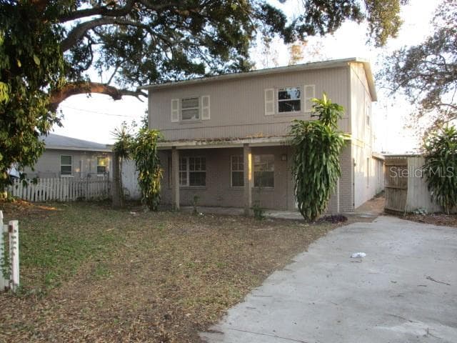 4016 W NASSAU STREET