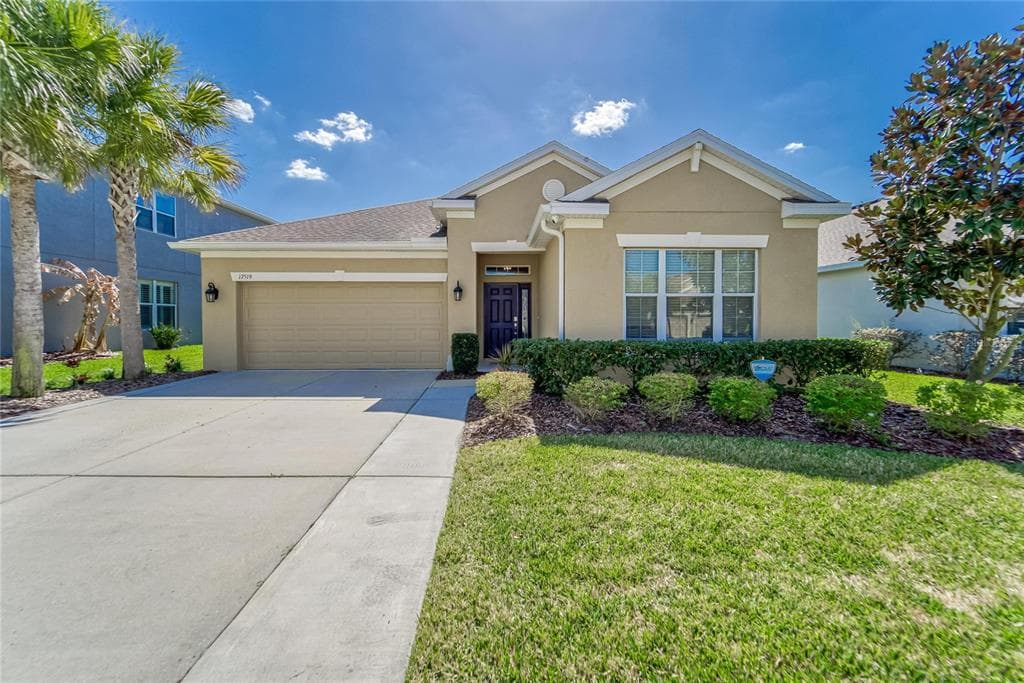 17519 BRIGHT WHEAT DRIVE