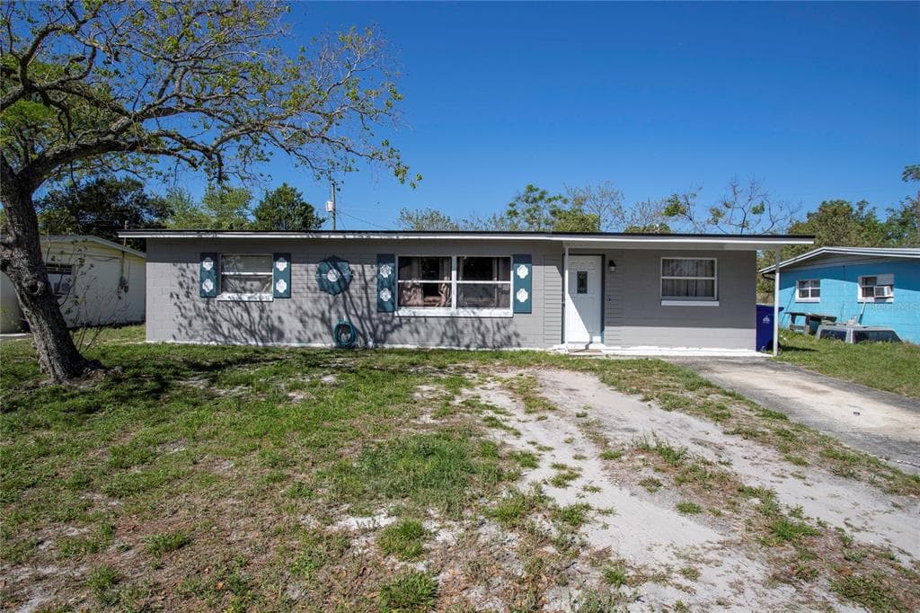 1610 MONA AVENUE OCOEE, FL 34761