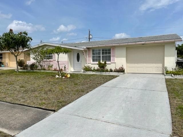 5033 FLORA AVENUE HOLIDAY, FL 34690