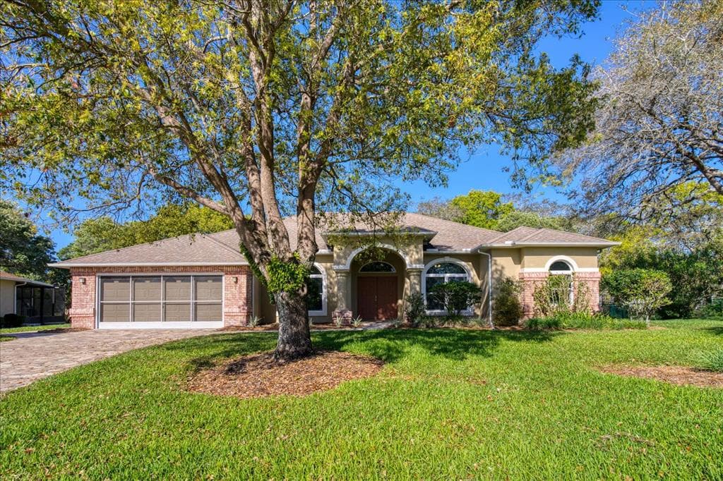10314 AUDIE BROOK DRIVE SPRING HILL, FL 34608