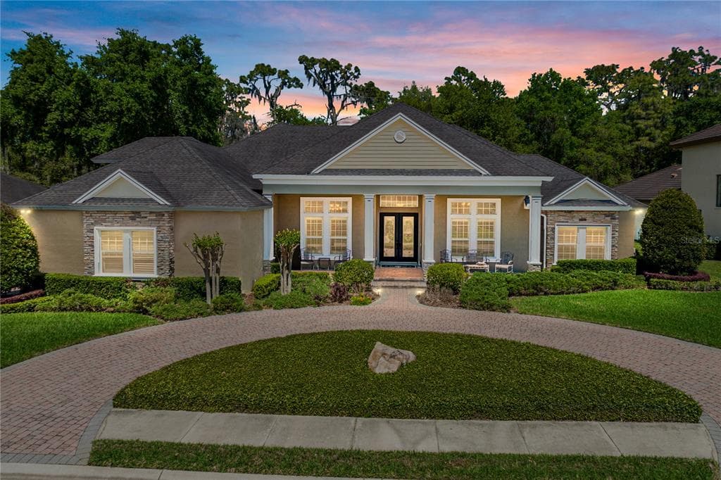 6650 CRESCENT WOODS CIRCLE LAKELAND, FL 33813