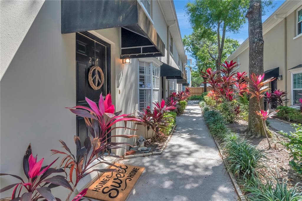 409 S AUDUBON AVENUE UNIT 2 TAMPA, FL 33609