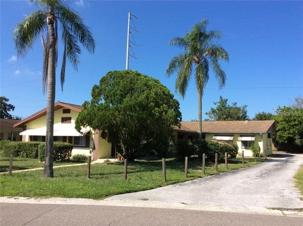 1020 70TH STREET N ST PETERSBURG, FL 33710
