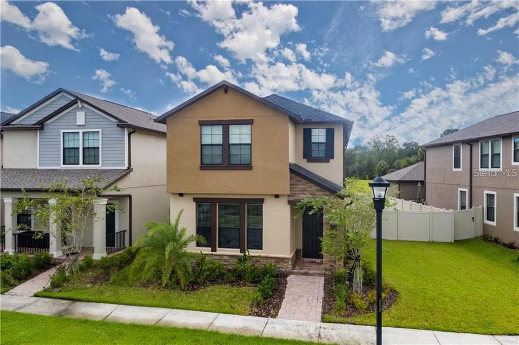 28473 COZY CREEK DRIVE WESLEY CHAPEL, FL 33543