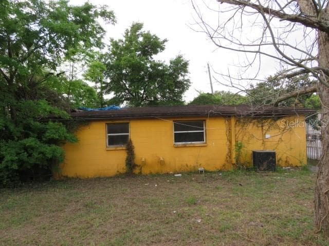 3802 E 32ND AVENUE TAMPA, FL 33610