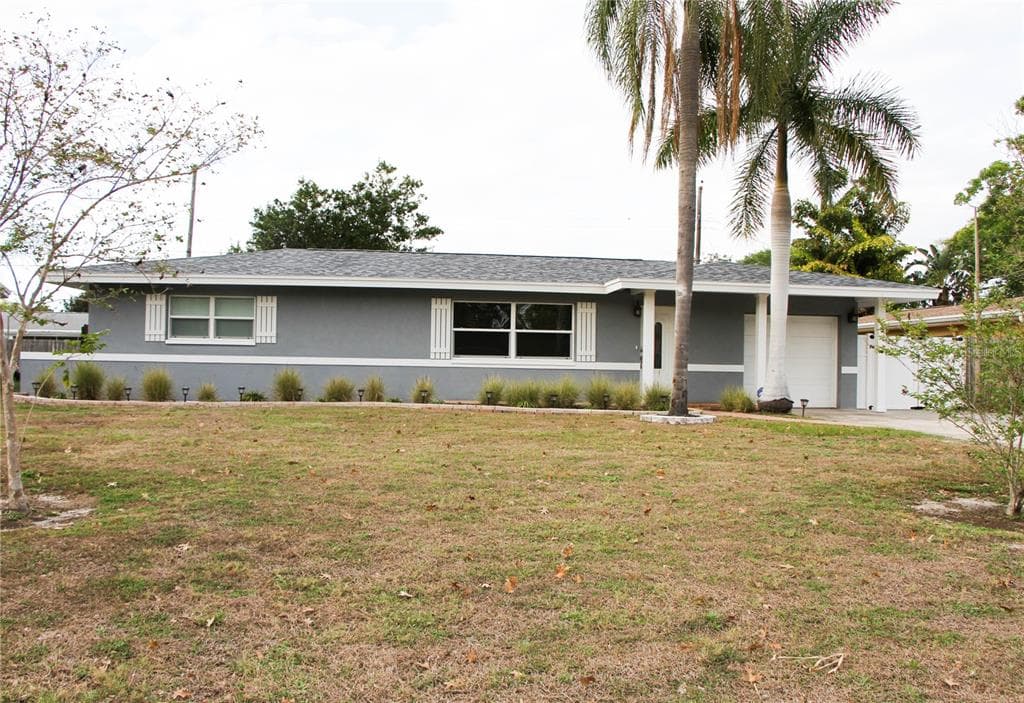 11733 81ST PLACE SEMINOLE, FL 33772