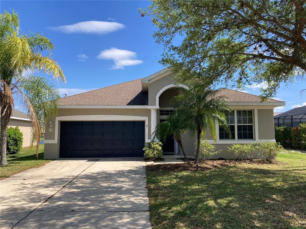 2310 125TH DRIVE E PARRISH, FL 34219