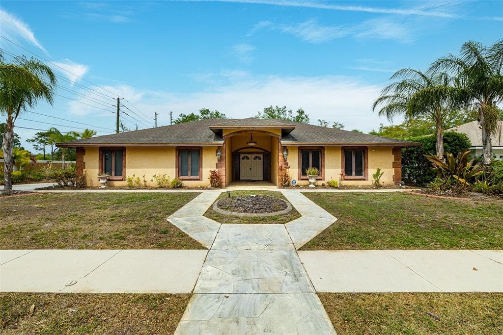 4555 SERENITY TRAIL PALM HARBOR, FL 34685