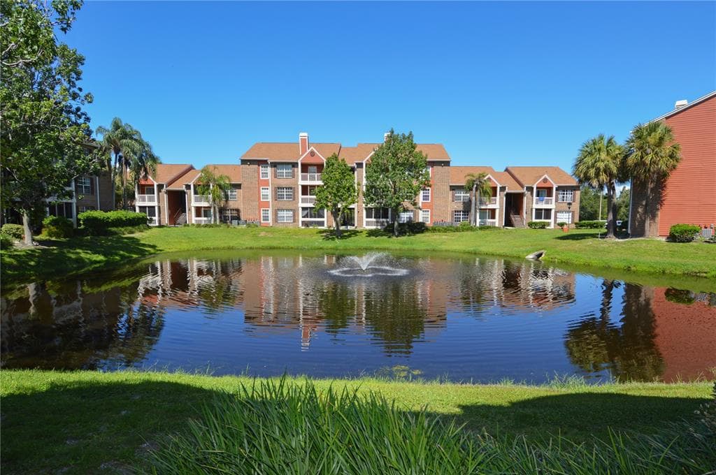 10200 GANDY BOULEVARD N UNIT 617 ST PETERSBURG, FL 33702