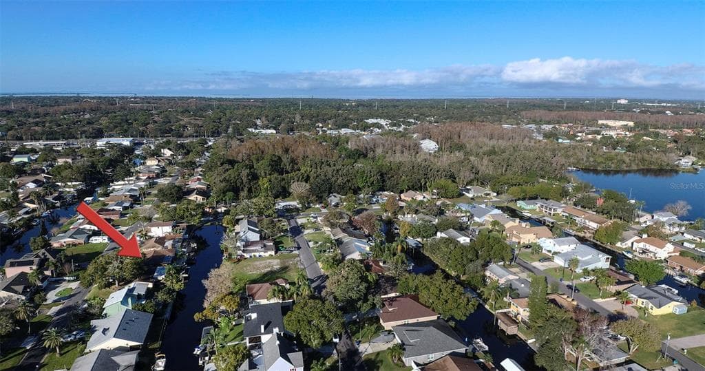 25 CYPRESS DRIVE PALM HARBOR, FL 34684