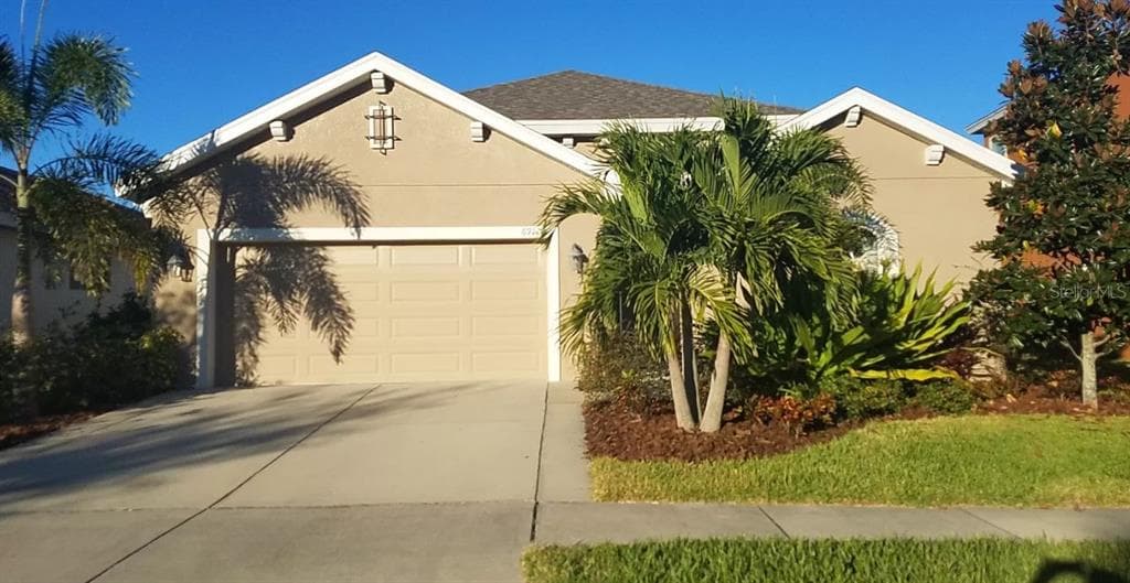 6912 SAIL VIEW LANE APOLLO BEACH, FL 33572
