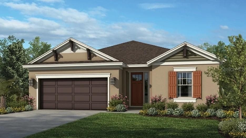 997 LAKESIDE ESTATES DRIVE APOPKA, FL 32703