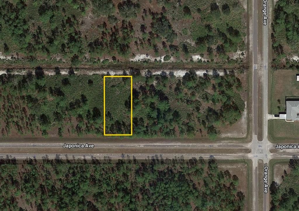 1012 JAPONICA DRIVE INDIAN LAKE ESTATES, FL 33855