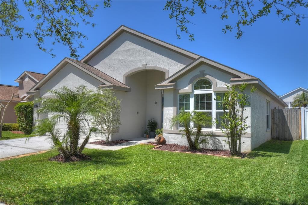 11527 CYPRESS RESERVE DRIVE TAMPA, FL 33626