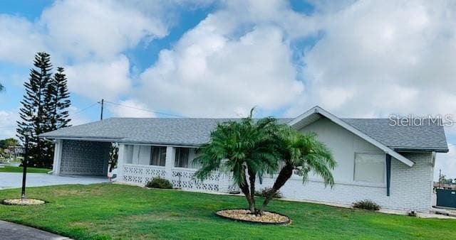 1703 AMHURST CIRCLE SUN CITY CENTER, FL 33573