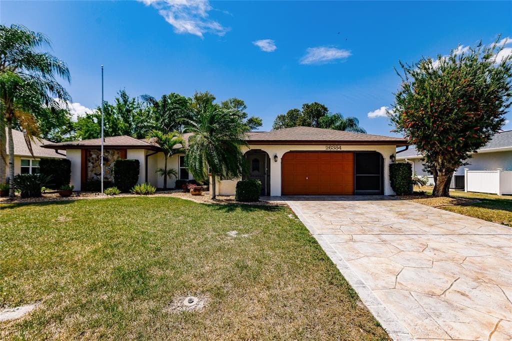 26384 LANCER LN PUNTA GORDA, FL 33983