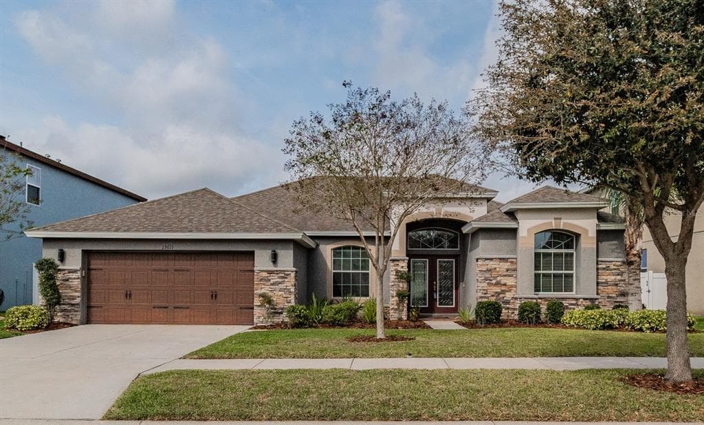13611 ARTESA BELL DRIVE RIVERVIEW, FL 33579