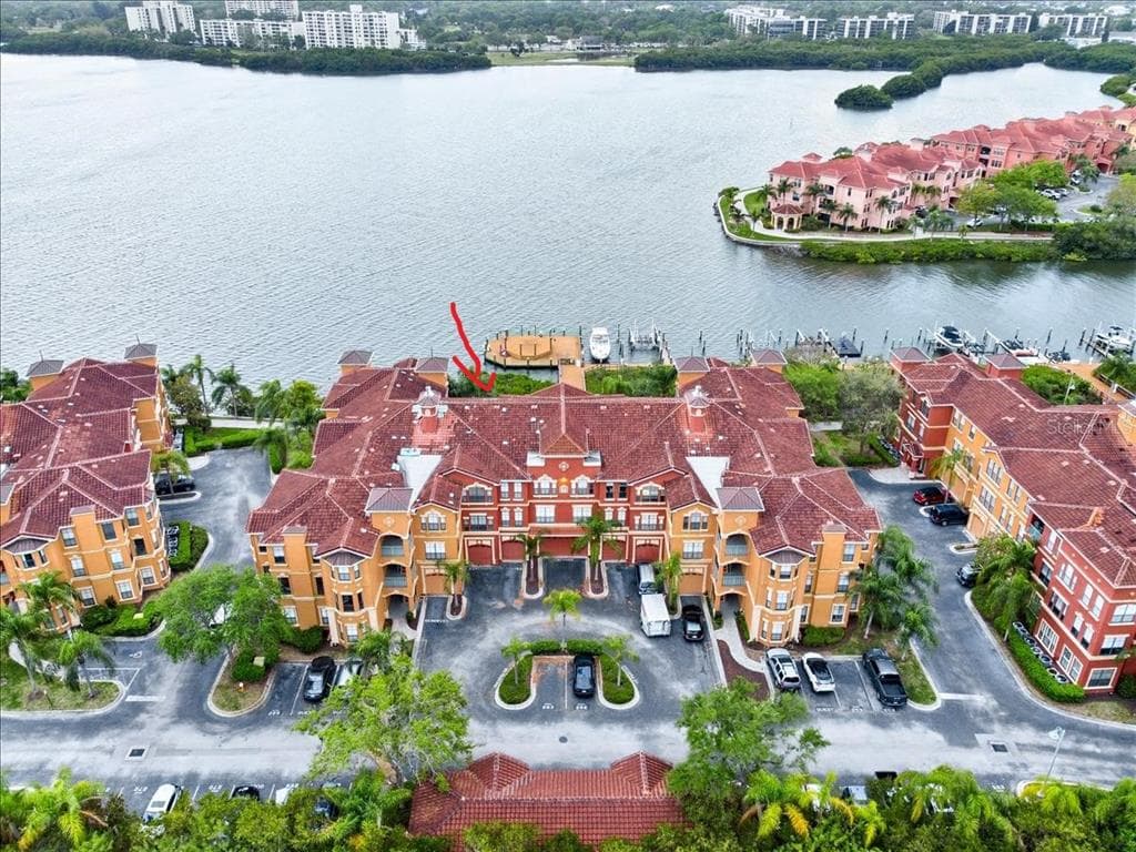 2765 VIA CIPRIANI UNIT 1215A