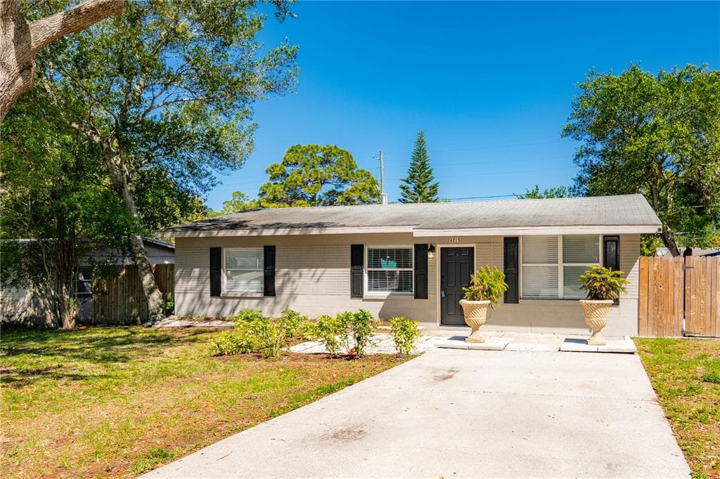 6215 PENNSYLVANIA AVENUE NEW PORT RICHEY, FL 34653
