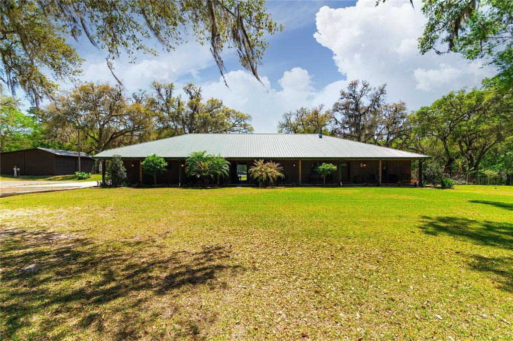 22250 HAYMAN ROAD BROOKSVILLE, FL 34602