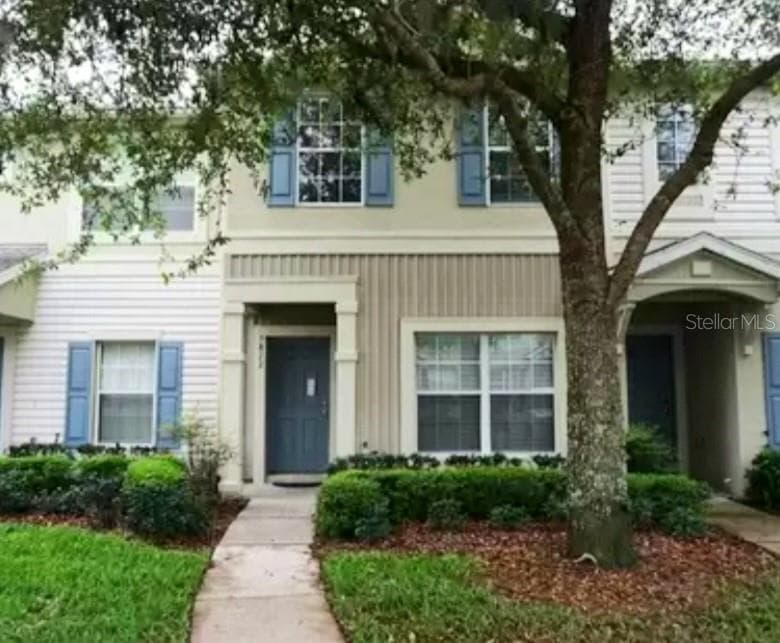 5872 FISHHAWK RIDGE DRIVE LITHIA, FL 33547