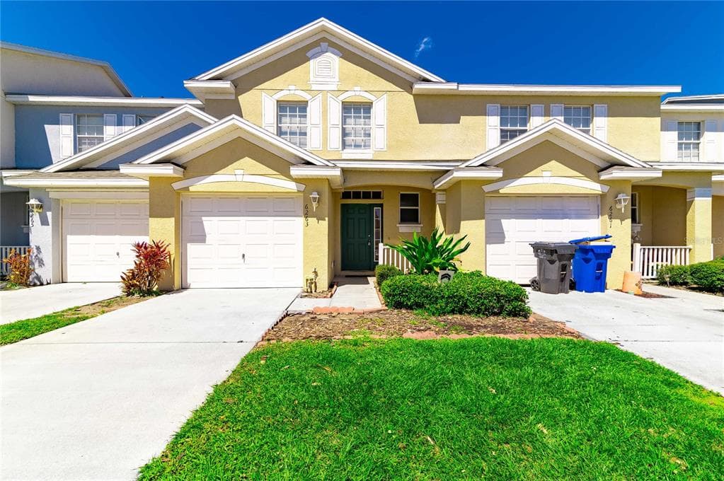 6263 OLIVEDALE DRIVE RIVERVIEW, FL 33578