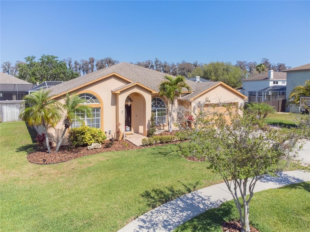 8805 WYNDBROOK COURT ODESSA, FL 33556