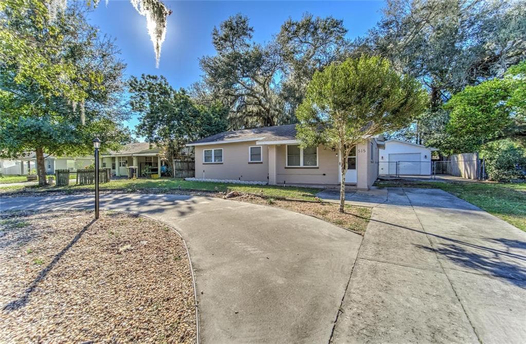 515 GRANBY STREET LAKELAND, FL 33801