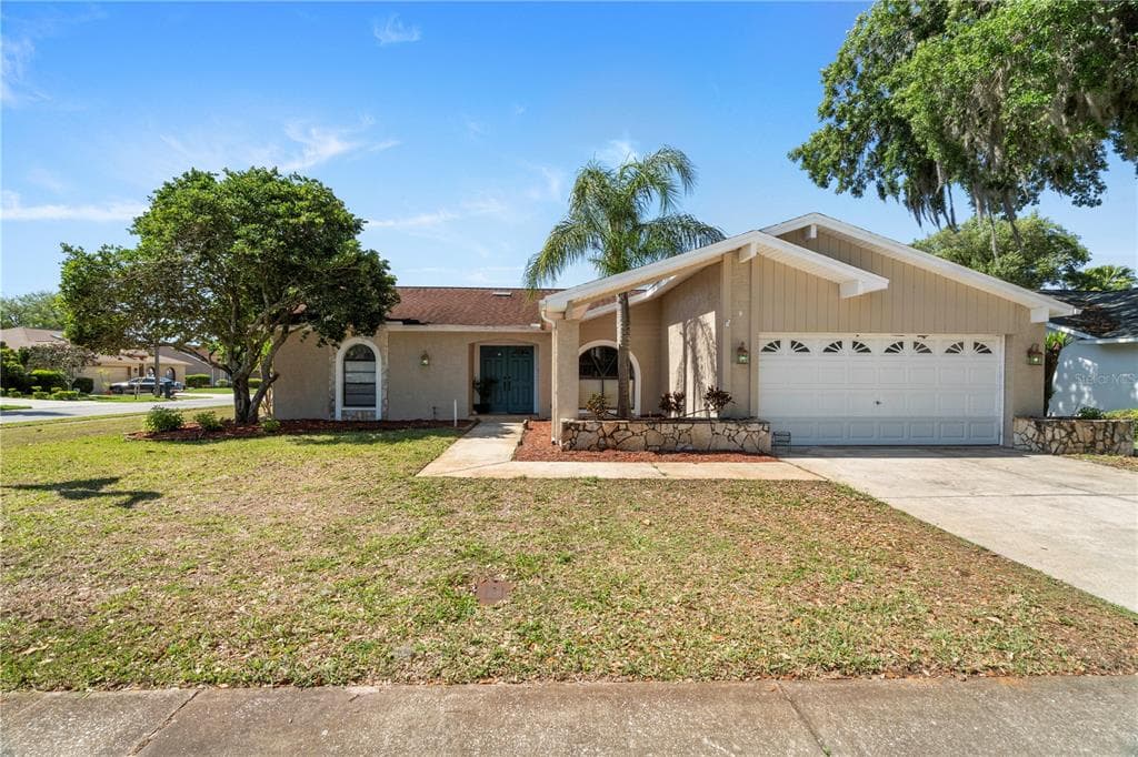 9728 VIA SEGOVIA NEW PORT RICHEY, FL 34655