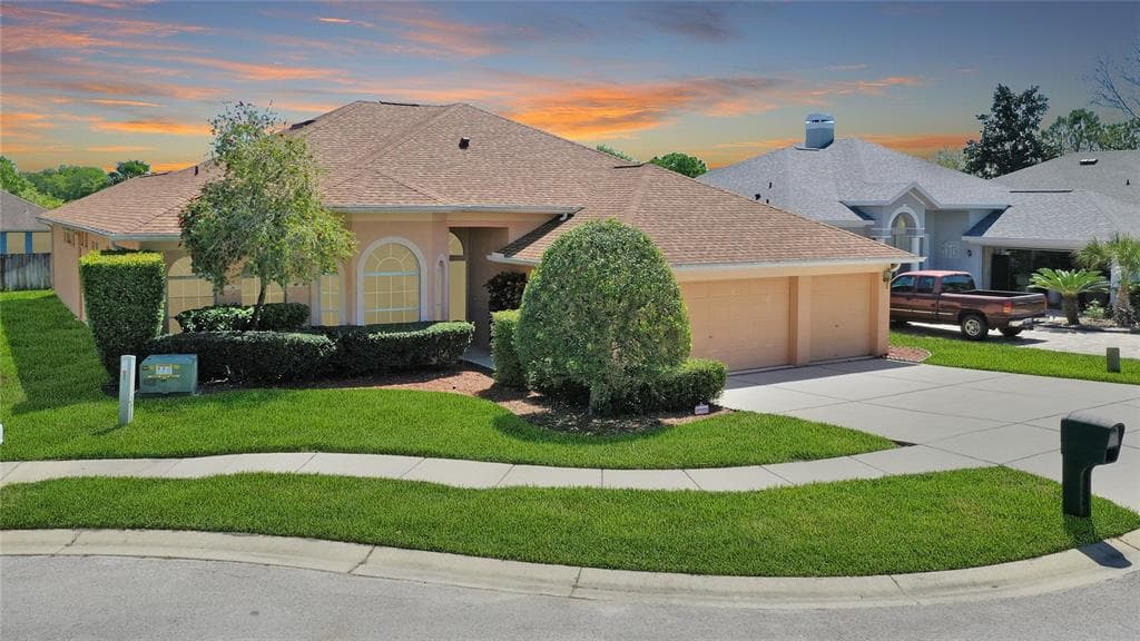 4154 SINCLAIR PL LAND O LAKES, FL 34639