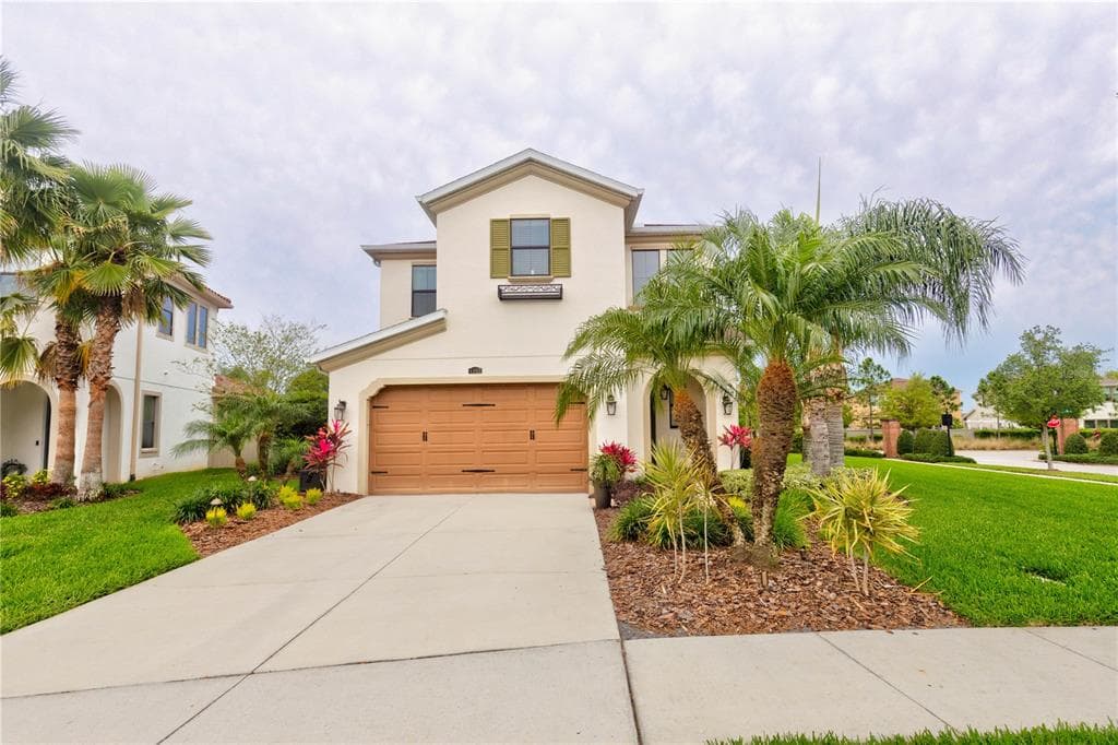 4083 MEDICCI LANE WESLEY CHAPEL, FL 33543