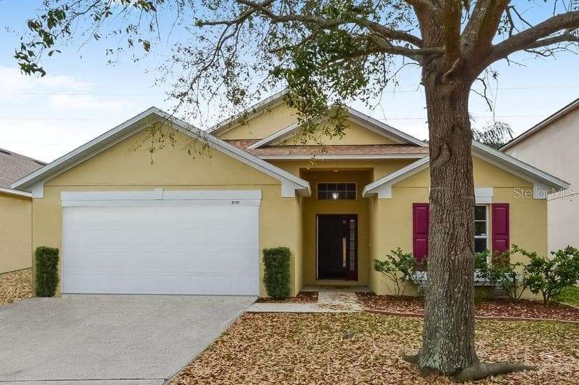 5151 ADAIR OAK DRIVE ORLANDO, FL 32829