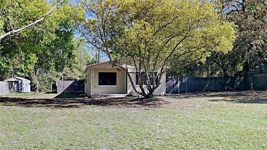 1311 QUINTUPLET DRIVE CASSELBERRY, FL 32707