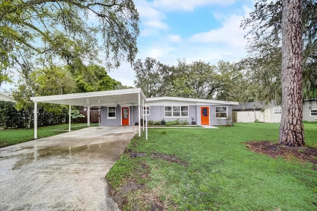 1980 W LAKE BRANTLEY ROAD LONGWOOD, FL 32779