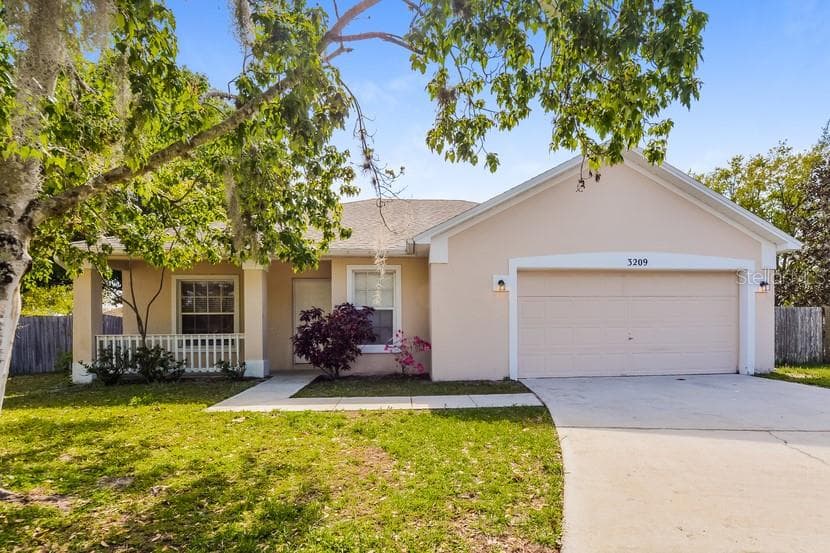 3209 KENNESAW COURT ORLANDO, FL 32826
