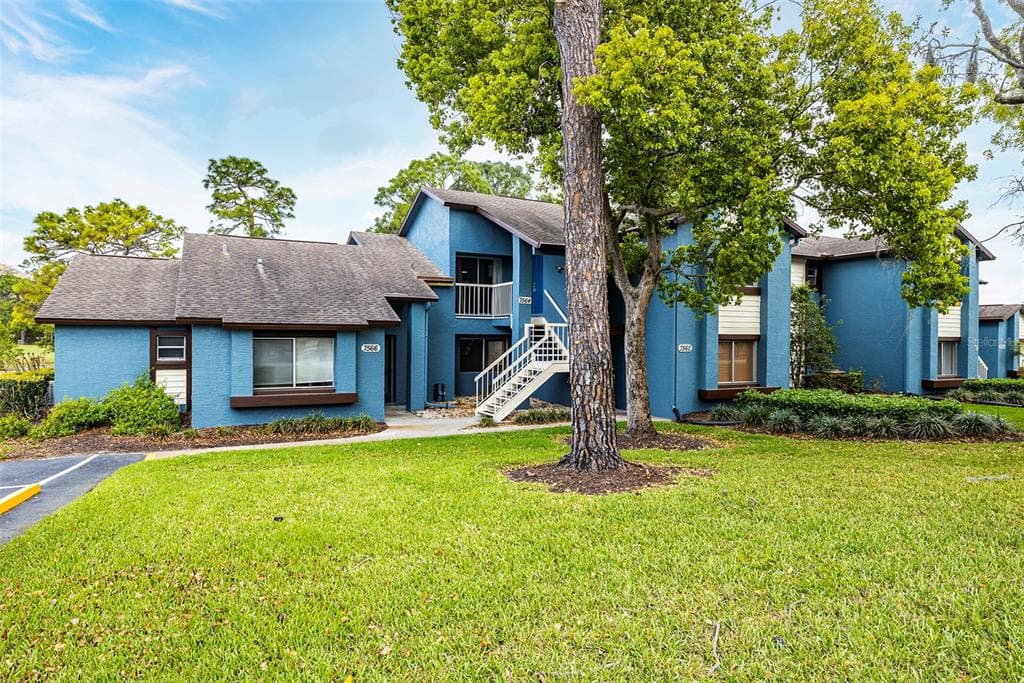 7564 ST ANDREWS BOULEVARD UNIT 0 WEEKI WACHEE, FL 34613