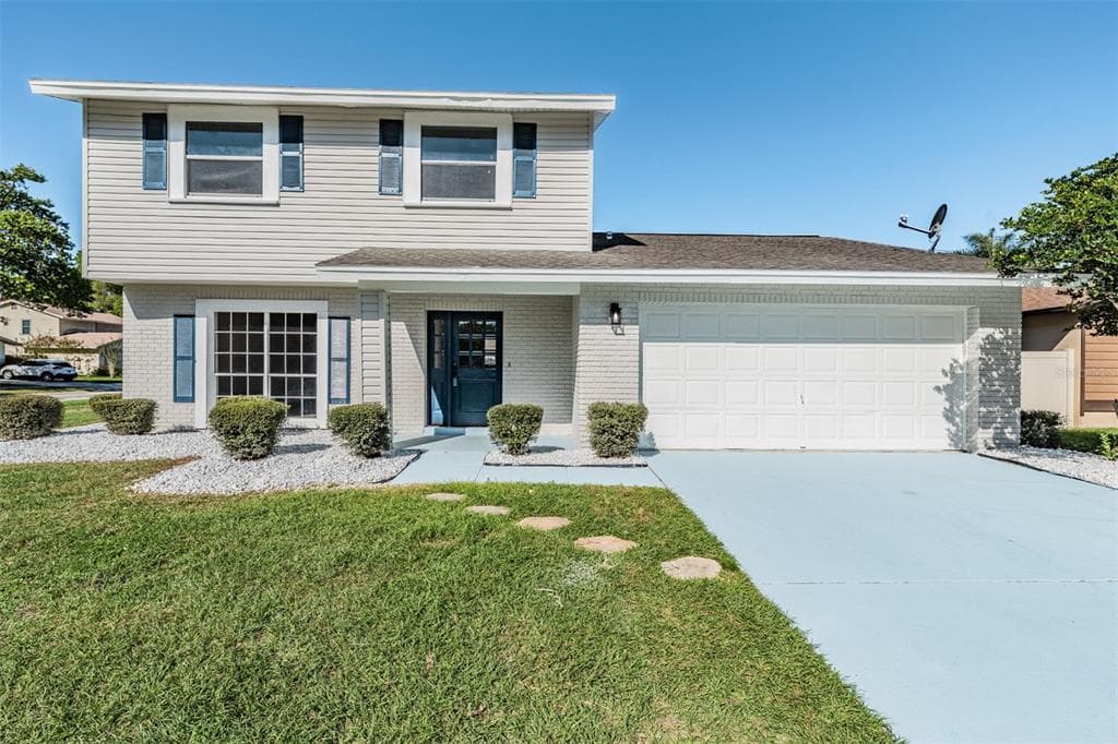 3035 ANNADALE CIRCLE BRANDON, FL 33511