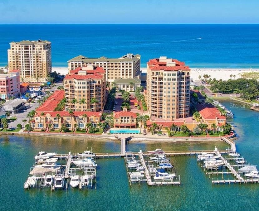 521 MANDALAY AVENUE UNIT 702 CLEARWATER, FL 33767