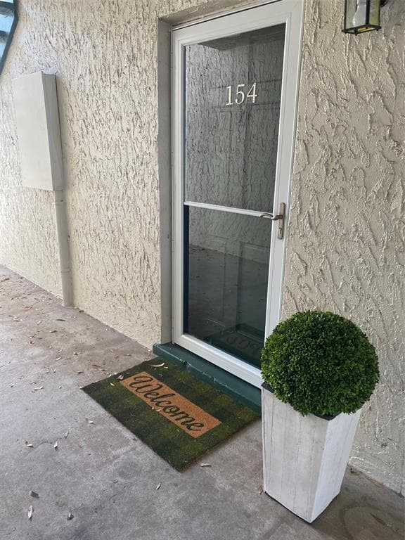 4325 AEGEAN DRIVE UNIT 154B TAMPA, FL 33611