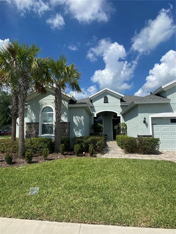 8119 CARLTON RIDGE DRIVE