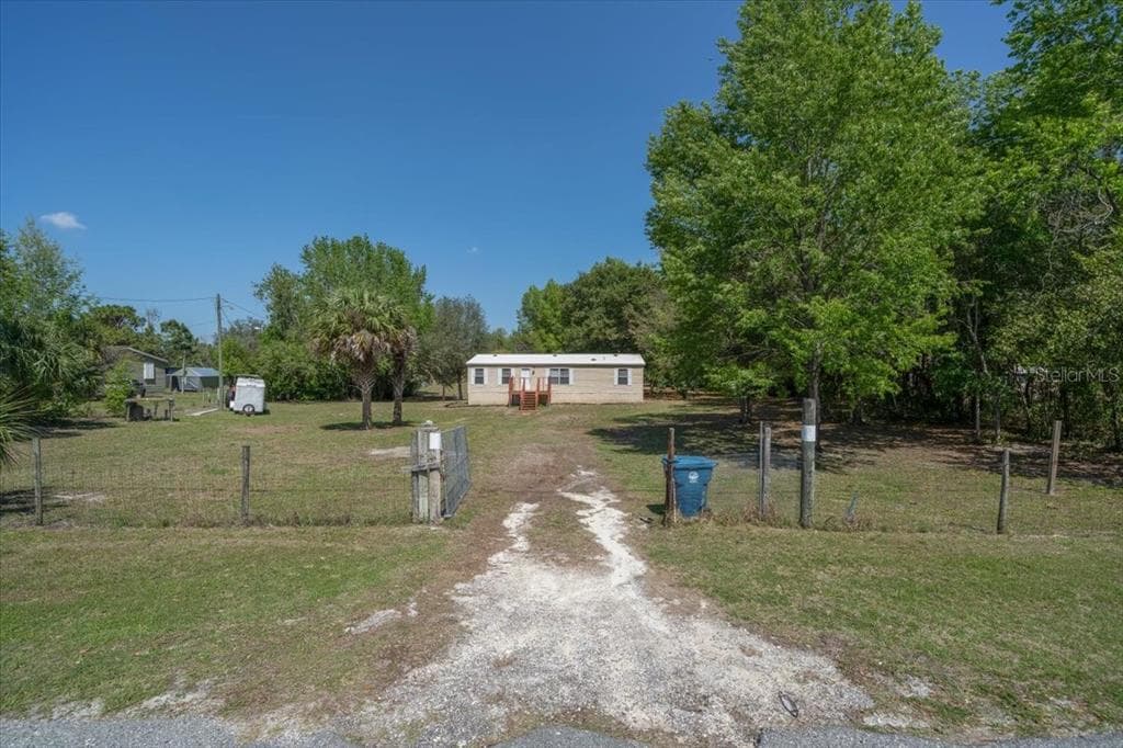 9397 ORCHARD WAY SPRING HILL, FL 34608