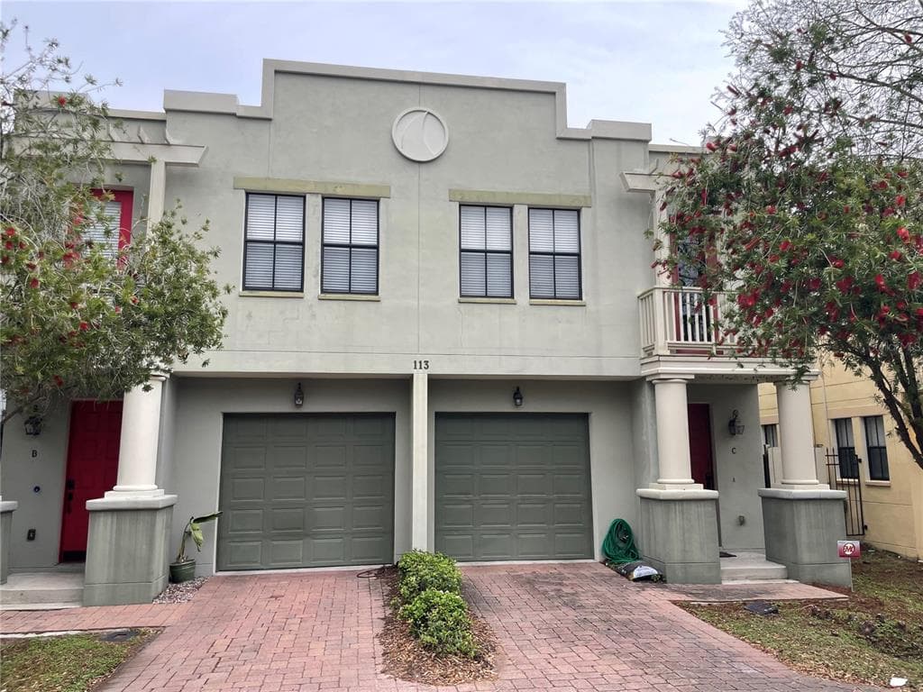 113 S PACKWOOD AVENUE UNIT C TAMPA, FL 33606