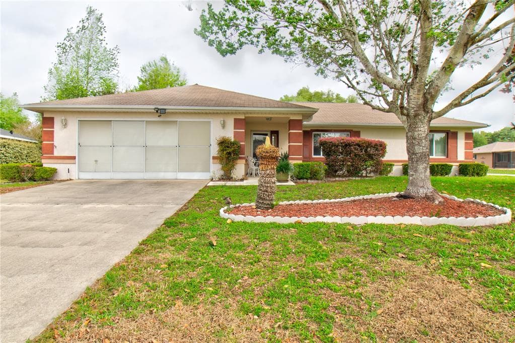 10120 SW 61ST TERRACE ROAD OCALA, FL 34476