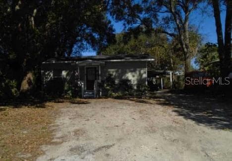 1406 E PALIFOX STREET TAMPA, FL 33603