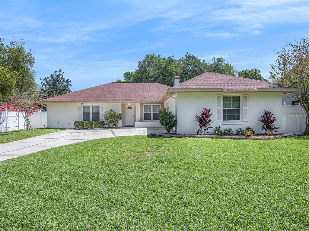 16607 CALICO PLACE TAMPA, FL 33618