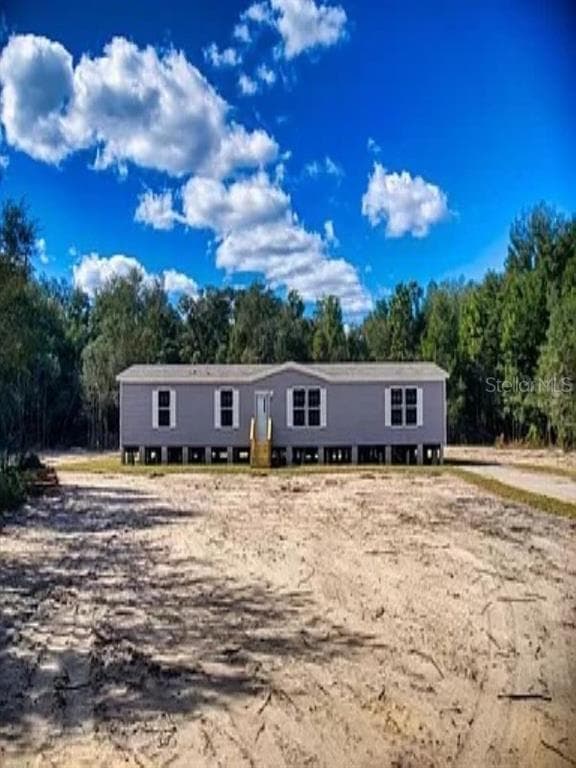 1070 NE 122ND AVENUE WILLISTON, FL 32696